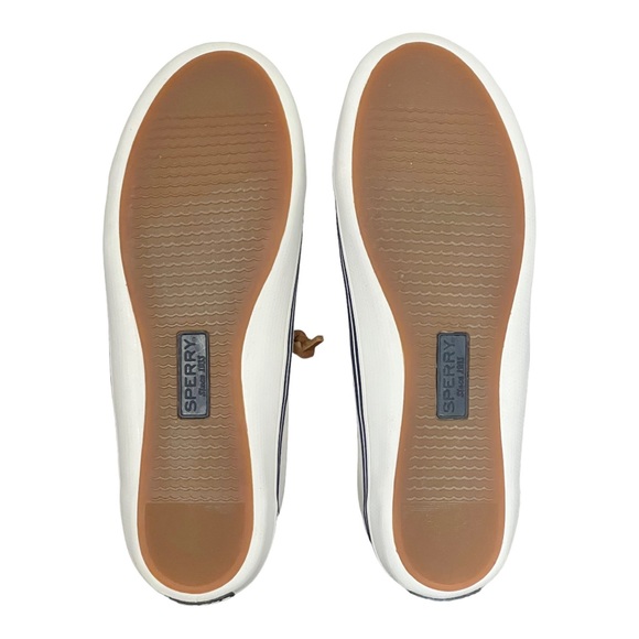 NIB SPERRY TOP-SIDER LOUNGE SLIP ON SNEAKER - Picture 9 of 9